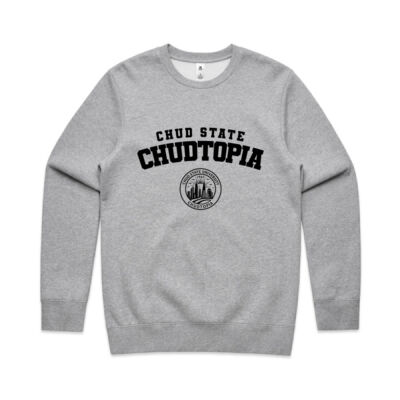 CHUD STATE Crew Thumbnail