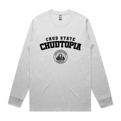 CHUD STATE Long Sleeve Thumbnail