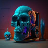 Turn It Down Apparel Thumbnail